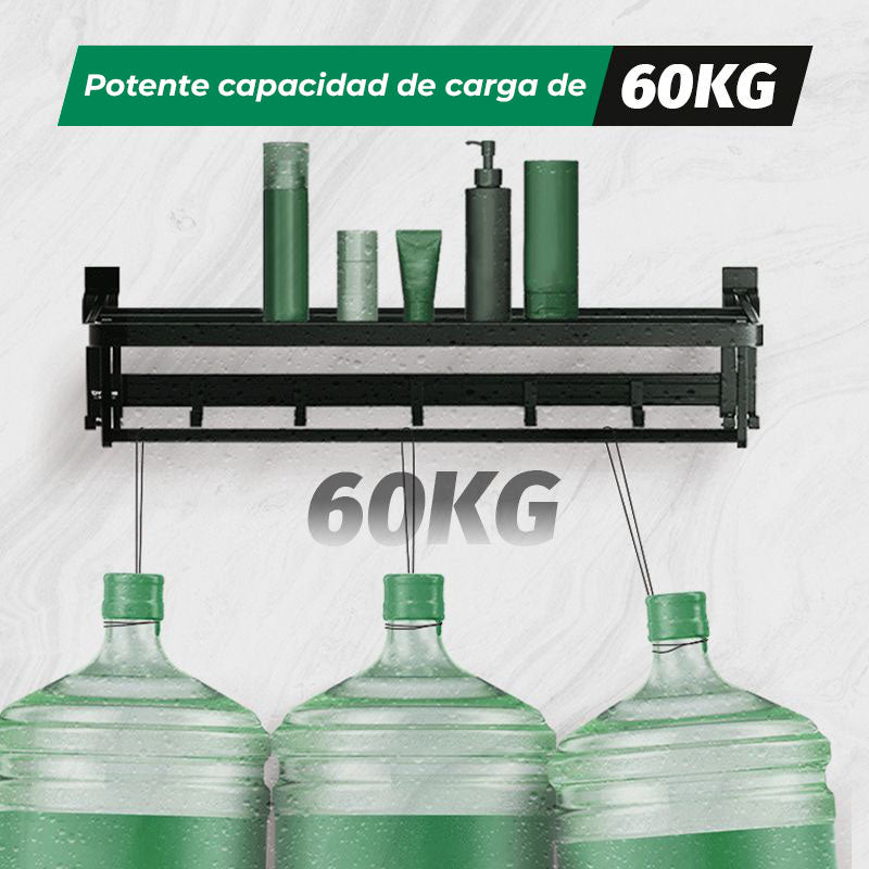 MegaHold™ - Pegamento adhesivo ultra resistente