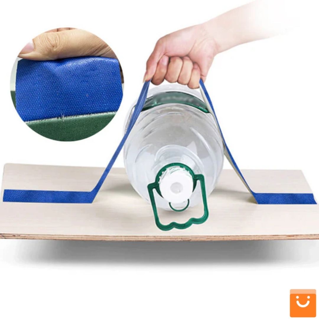 SEALTAPE™ - CINTA ADHESIVA DE REPARACIÓN DE LONA