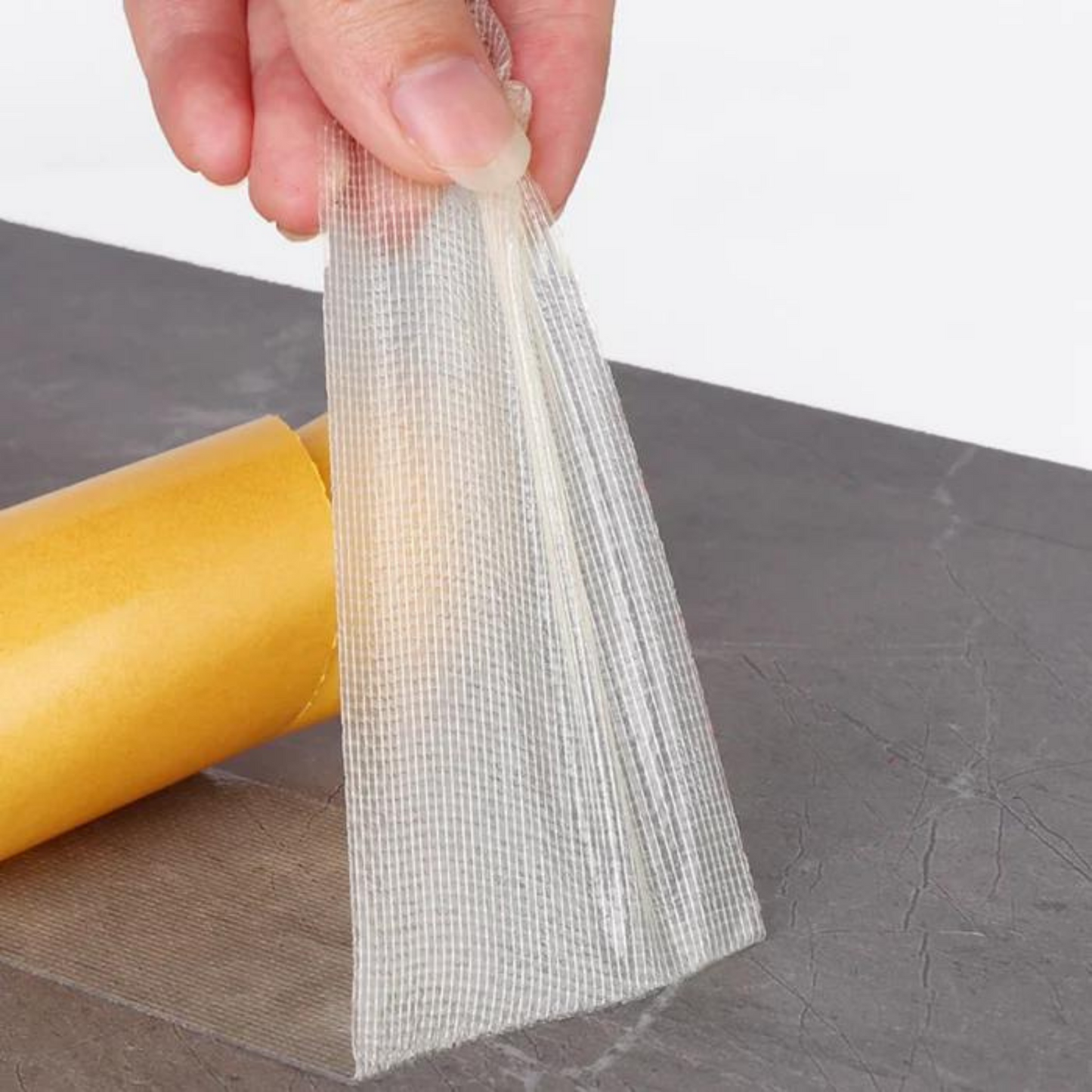 UltraBond Tape™ - Cinta adhesiva doble faz con máximo poder de fijación
