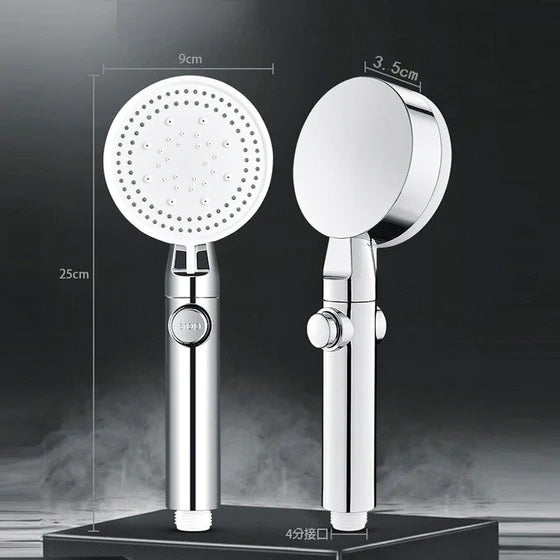 Oferta Black Friday ShowerSmart™ - Cabezal Inteligente Multifunción