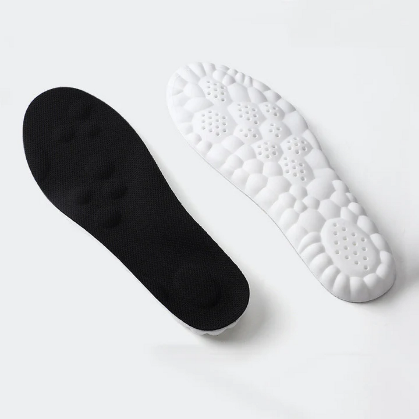 FlexFit™ - Plantillas que brindan una máxima comodidad a tus pies