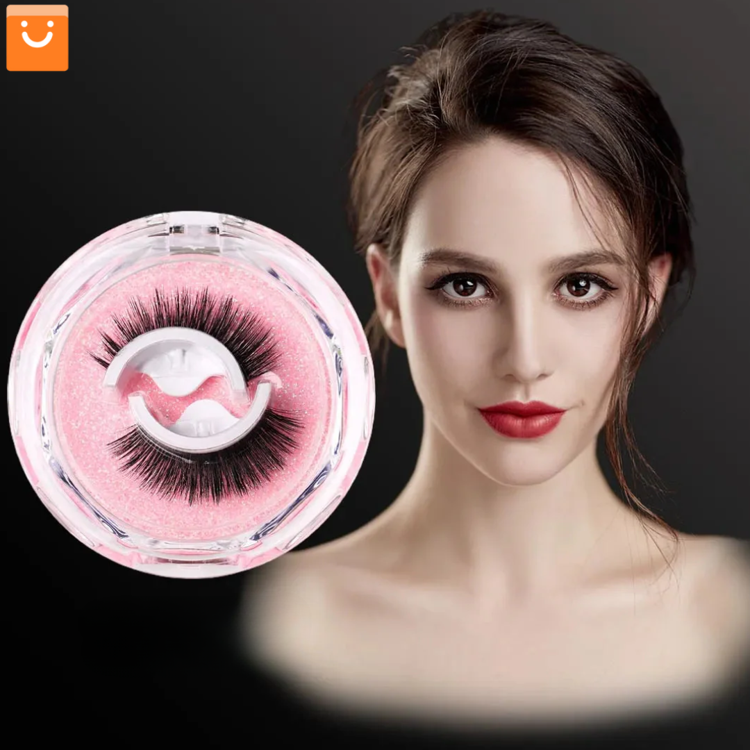 LASHEASE™ - PESTAÑAS POSTIZAS REUTILIZABLES