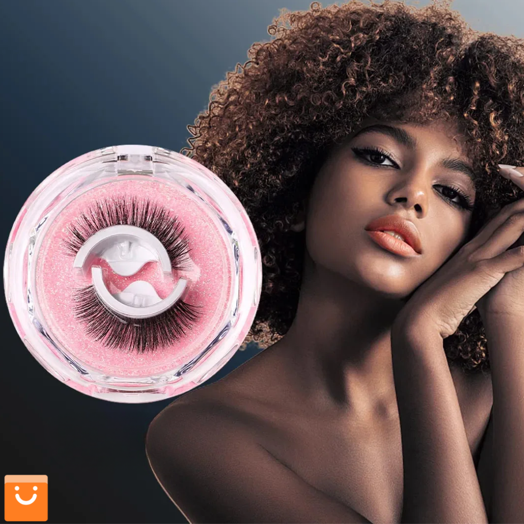 LASHEASE™ - PESTAÑAS POSTIZAS REUTILIZABLES