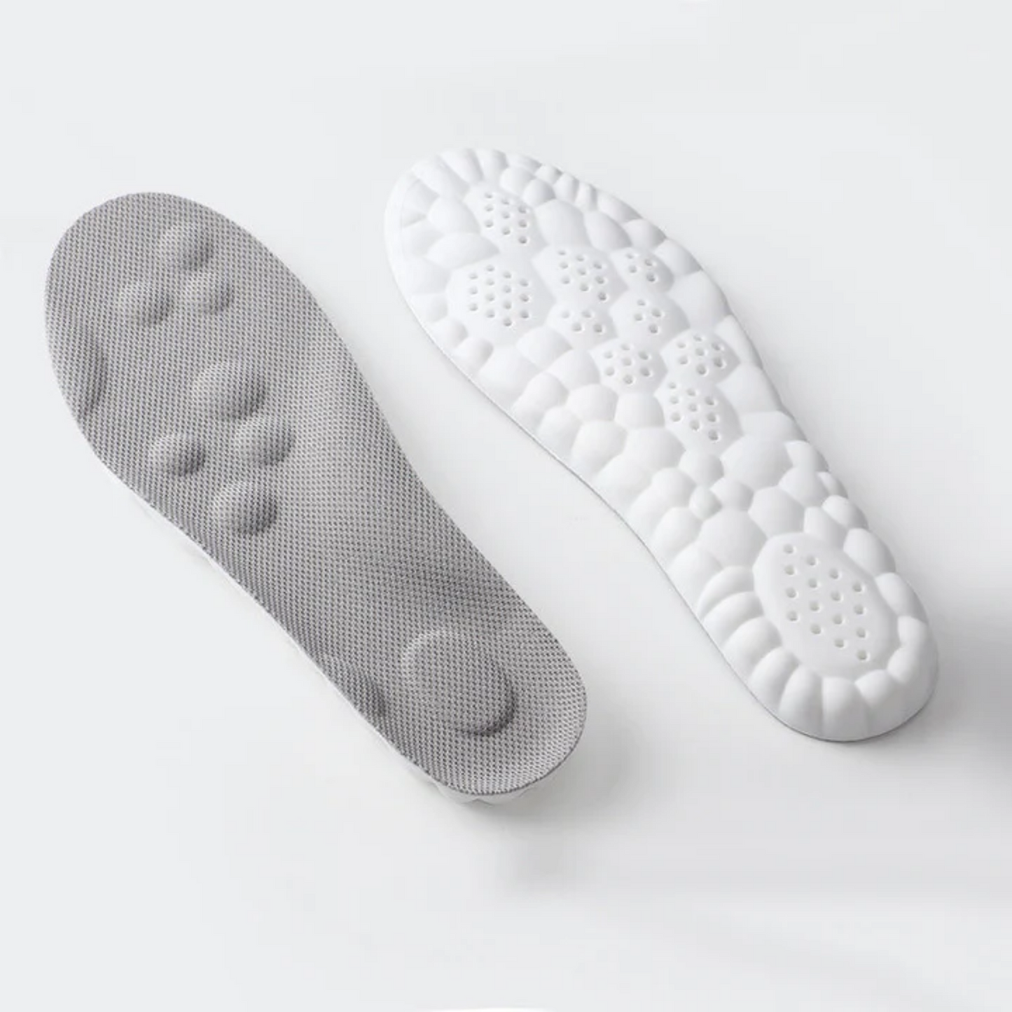 FlexFit™ - Plantillas que brindan una máxima comodidad a tus pies