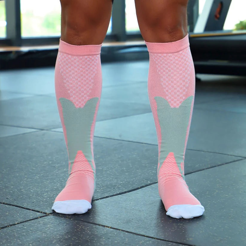 VeroSocks™ - Calcetines de compresión para el alivio diario