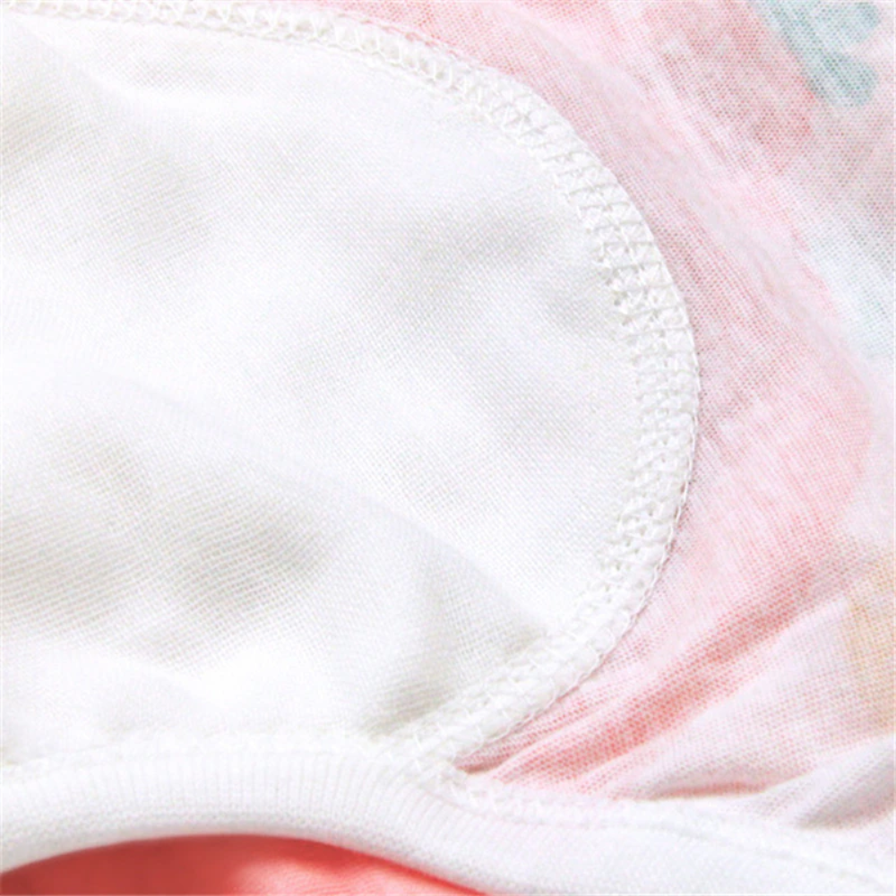 GrowUpDiapers™- pañales de entrenamiento adaptables, absorbentes y cómodos para los pequeños en crecimiento
