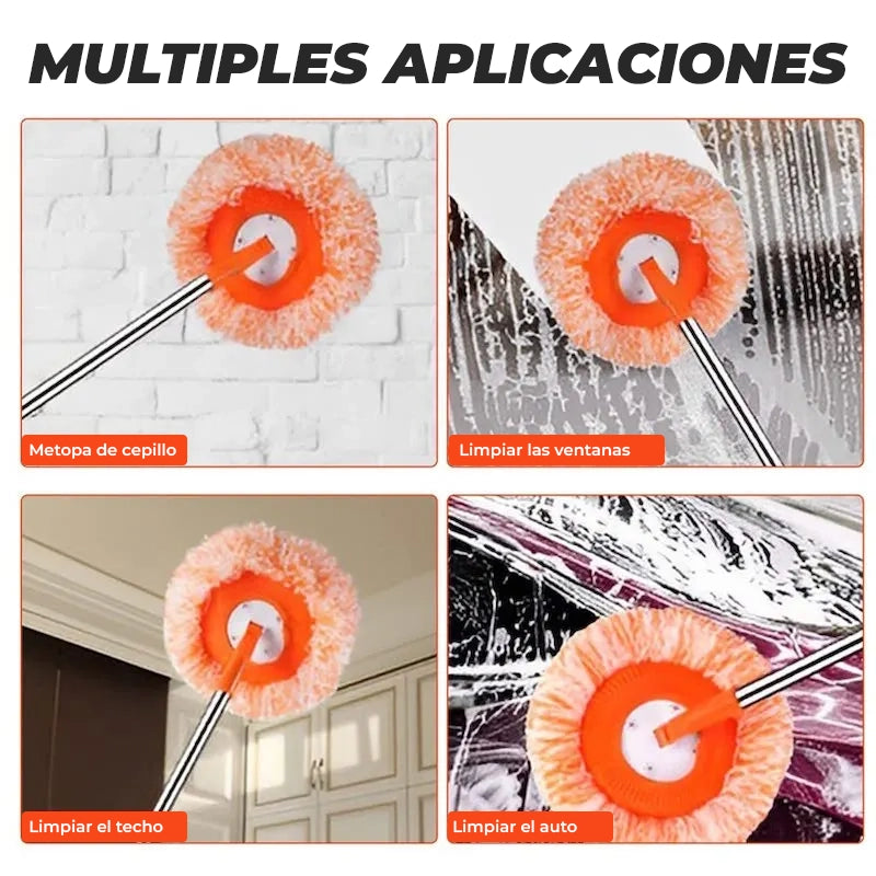 TotalHome™ - Mopa de limpieza