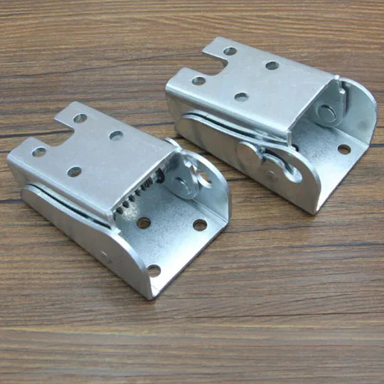 FlexiShelf™ - Bisagra Plegable Premium