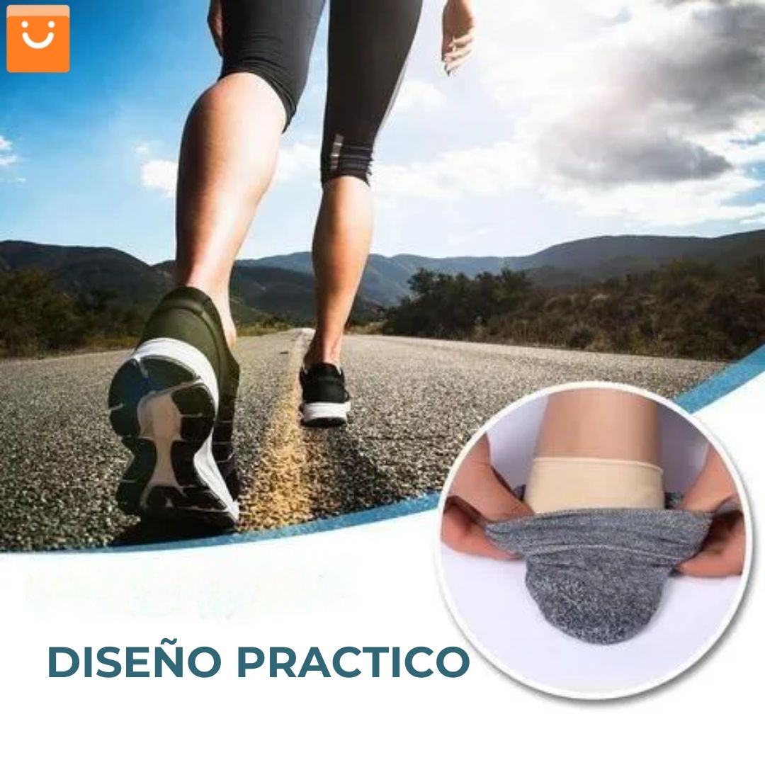 TOESFLEX™ - CORRECTOR ORTOPEDICO - 1 PAR