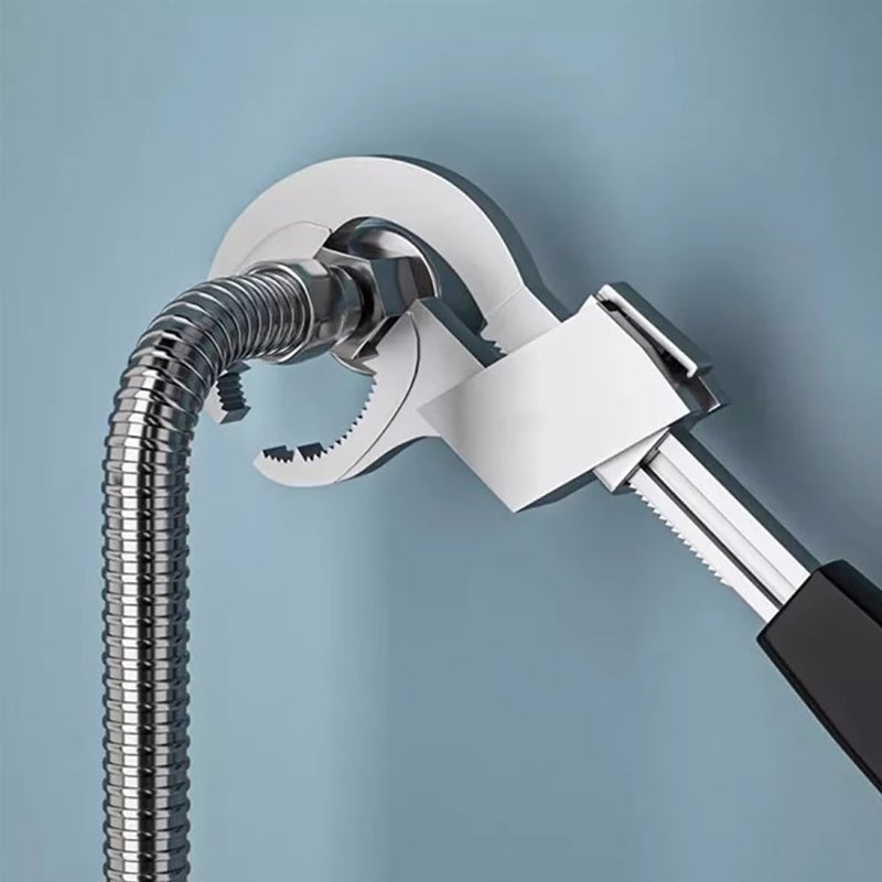Nutseasy™ - Llave de baño multifuncional