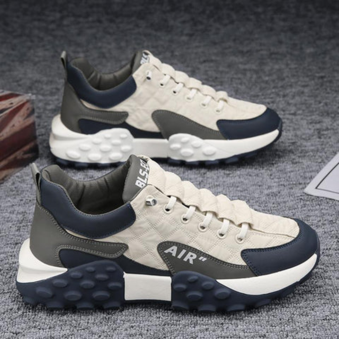 AirFashion™ - Zapatillas con tecnología Air