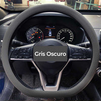 Gris Oscuro