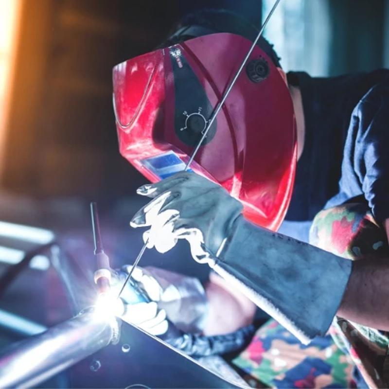 AluFusion™ - Varillas de aluminio para soldaduras