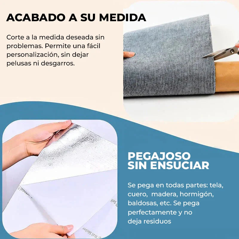 ScratchyCats™ - Alfombrillas rascadoras para gatos | 🔥 PRECIO REBAJADO