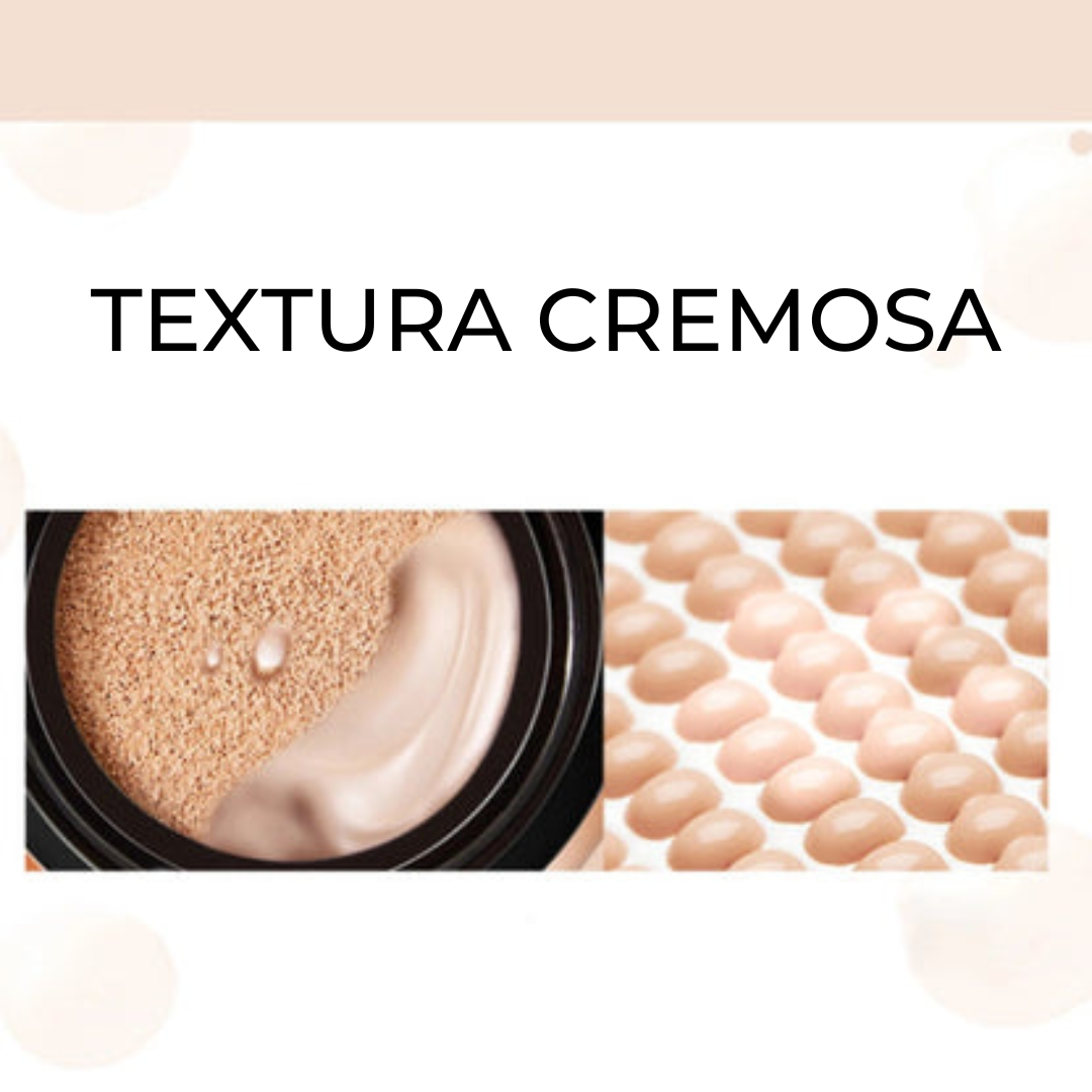 TIFITM™ - Corrector de maquillaje para rostro tricolor