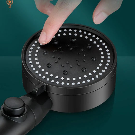 Oferta Black Friday ShowerSmart™ - Cabezal Inteligente Multifunción