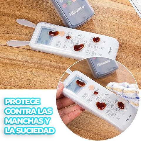BunnyEars™ - Cobertores para control en forma de conejo