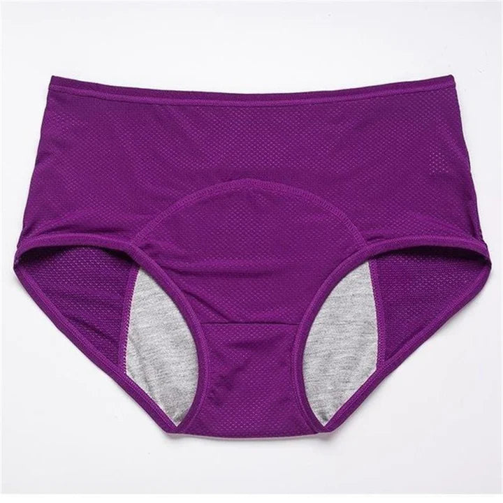 PantyGirl™ - Bragas mejoradas de cintura alta (Lleva 5 Paga 3)
