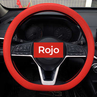 Rojo