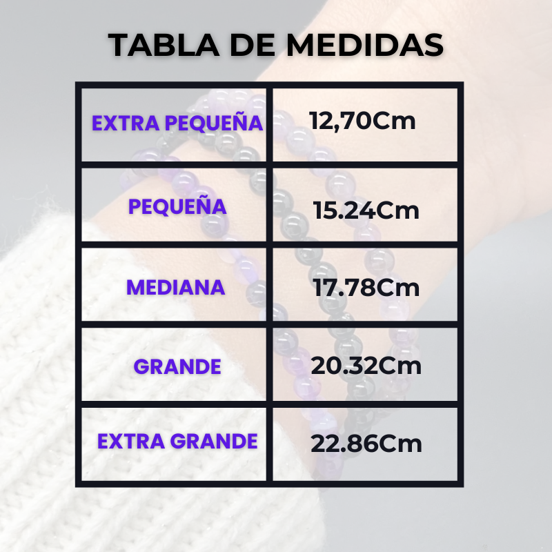 CalmSerene™ - PULSERAS SET DE 3 PIEZAS