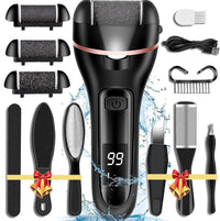 kit completo (6 accesorios de regalo)