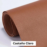 Castaño Claro