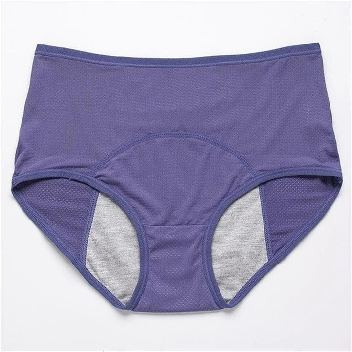 PantyGirl™ - Bragas mejoradas de cintura alta (Lleva 5 Paga 3)