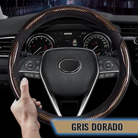 Grís Dorado