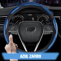 Azul Zafiro