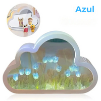 Azul