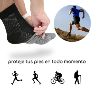Calcetines de compresión