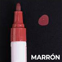 Marrón