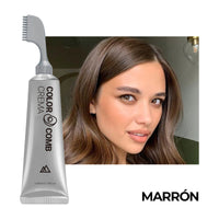 Marrón