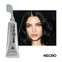 Negro