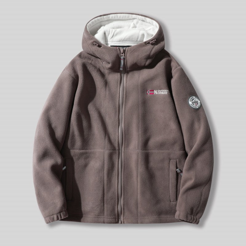 Kilayu™ – La chaqueta que te protege del frío