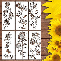 Plantilla pack