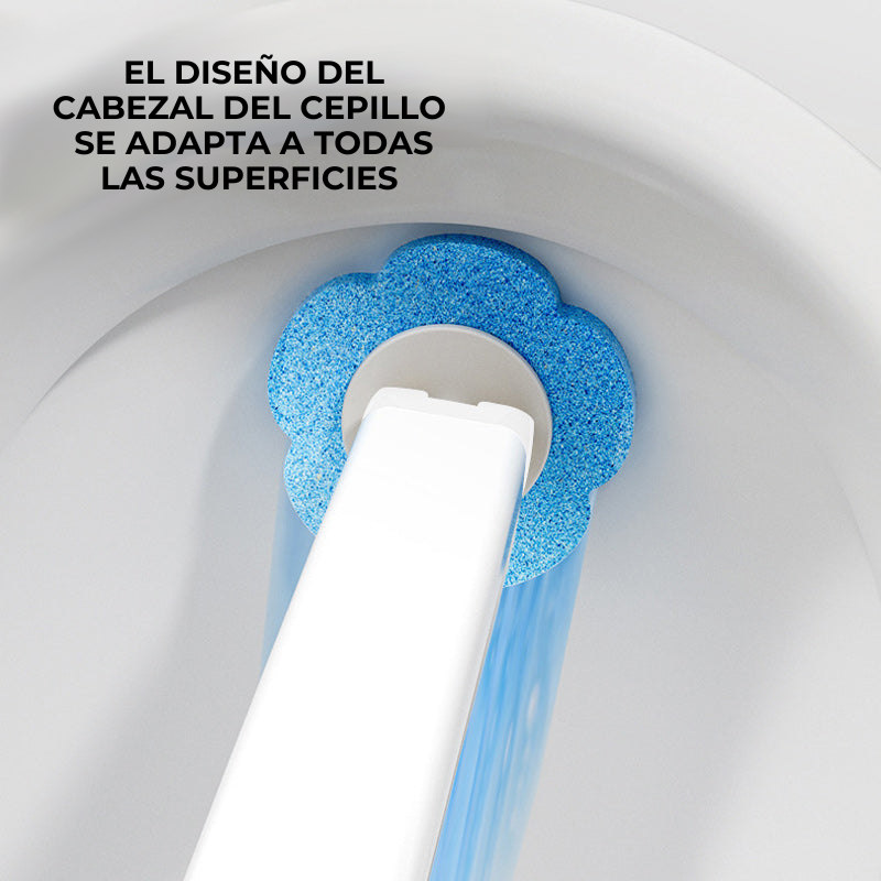 Powerclean™ - Kit de limpieza para inodoros