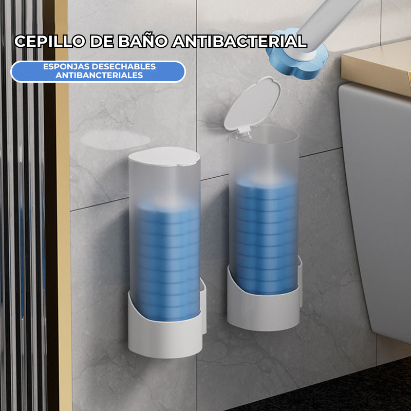 Powerclean™ - Kit de limpieza para inodoros