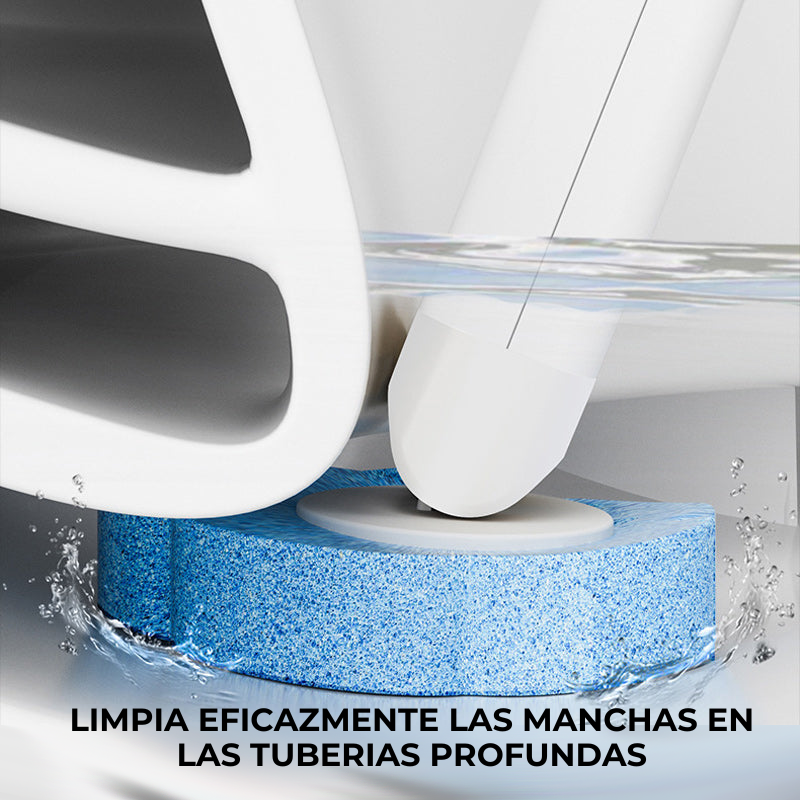 Powerclean™ - Kit de limpieza para inodoros
