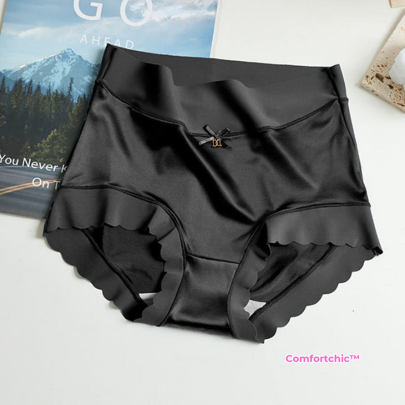 ComfortChic™ Calzones de mujer sin Costuras ¡Ahora 5+5 GRATIS!