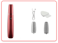 Pack-Rojo