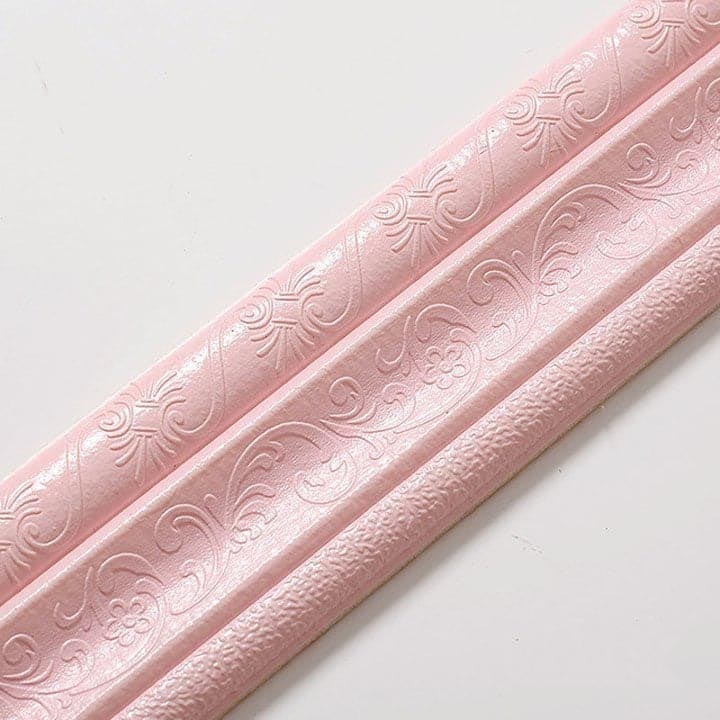 WallDecor™ - Cornisas 3D autoadhesivas