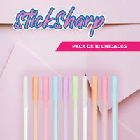 Pack 10