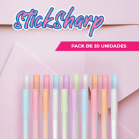 Pack 20