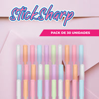 Pack 30