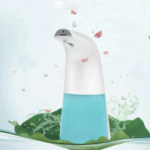 Cleanall™ - Dispensador automático de jabón en espuma con sensor