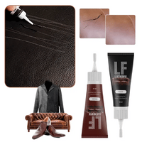 Kit reparación (Negro + Cafe)