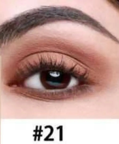 GlowPop™ - Brillo para ojos