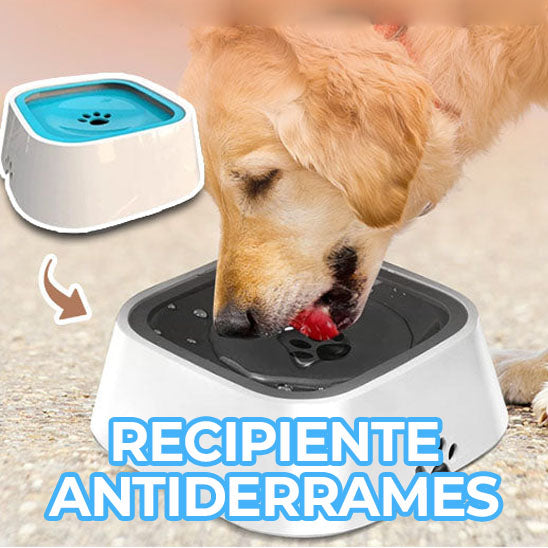 SplashShield™ - Bol anti salpicaduras