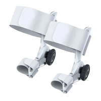 1 PAR DE HALLUXCARE™ + 1 PAR CORRECTORES CALCETIN DE REGALO: $19.990